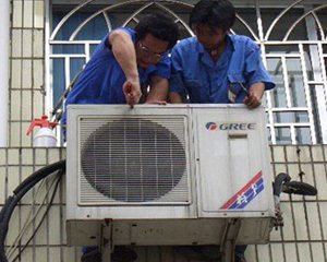 苏州市空调售后维修服务中心在哪里找